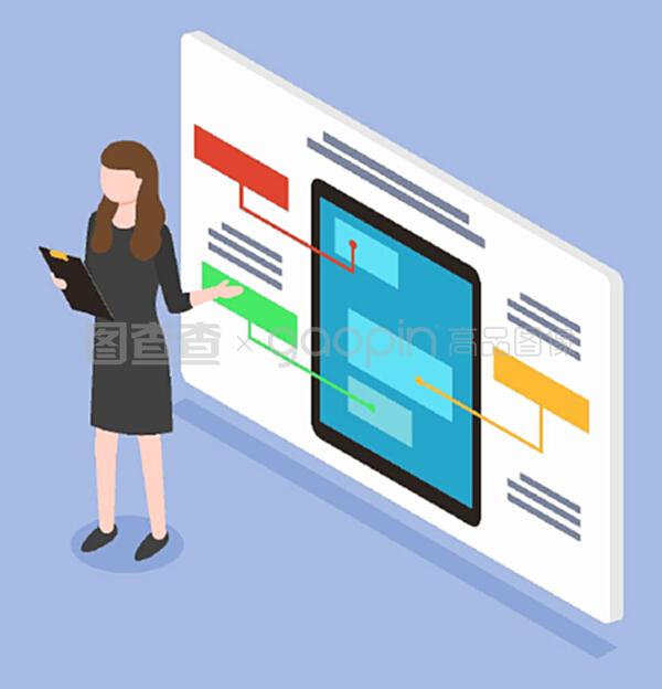 女性在數(shù)字產(chǎn)品開發(fā)中的角色 設計與工程的無縫協(xié)作